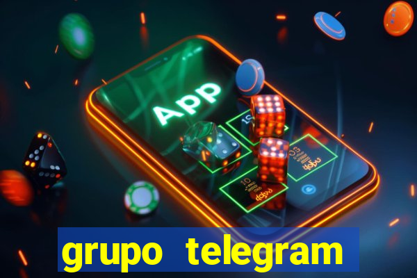 grupo telegram jogos android